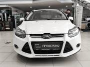 Ford Focus III Казань  - изображение 24