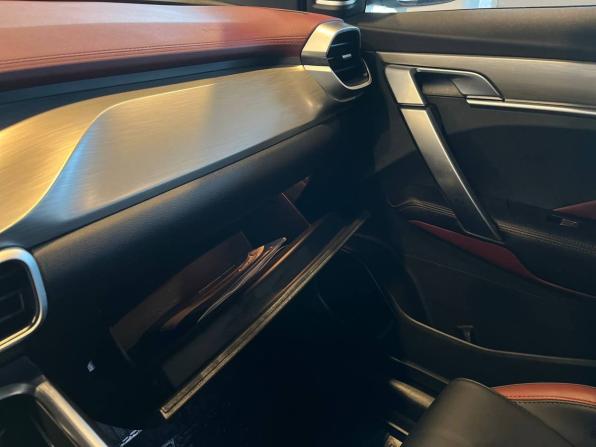 Belgee X50 с пробегом 2024 года, цена 2 230 000 рублей, 11015 км, внедорожник, Автокод Объявления