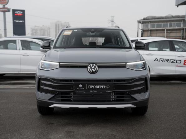 Volkswagen Tharu XR с пробегом 2026 года, цена 3 050 000 рублей, 16 км, внедорожник, Автокод Объявления