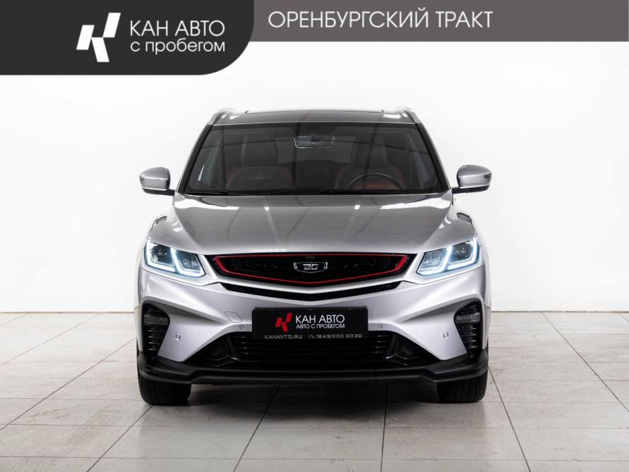 Belgee X50 Казань  - изображение 2