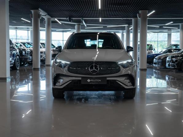 Mercedes-Benz GLC II (X254) с пробегом 2026 года, цена 9 450 000 рублей, 11 км, внедорожник, Автокод Объявления