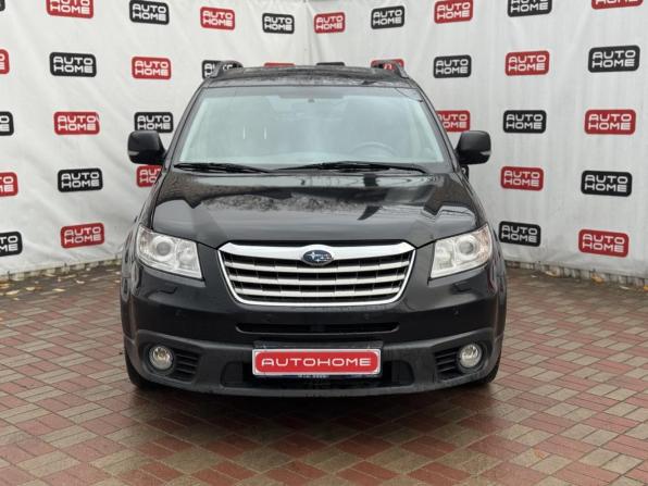 Subaru Tribeca I Рестайлинг с пробегом 2008 года, цена 1 049 990 рублей, 178600 км, внедорожник, Автокод Объявления