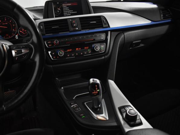 BMW 4 серии F32/F33/F36 с пробегом 2016 года, цена 1 881 000 рублей, 191316 км, лифтбек, Автокод Объявления