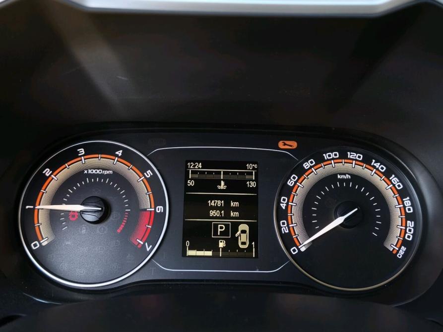 Lada (ВАЗ) Vesta I Рестайлинг (NG) Санкт-Петербург  - изображение 18