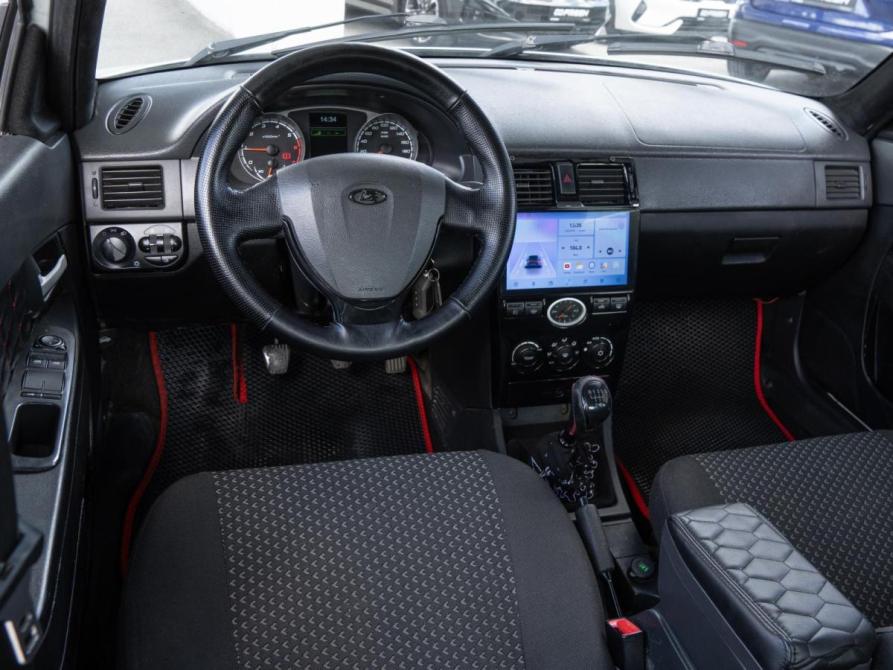 Lada (ВАЗ) Priora I Волгоград  - изображение 6