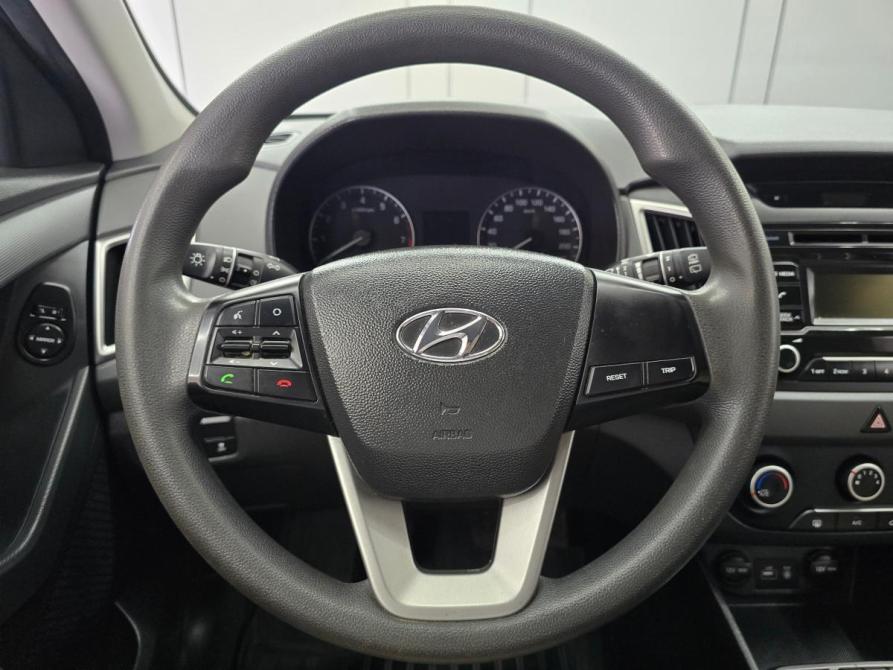 Hyundai Creta I Таганрог  - изображение 15