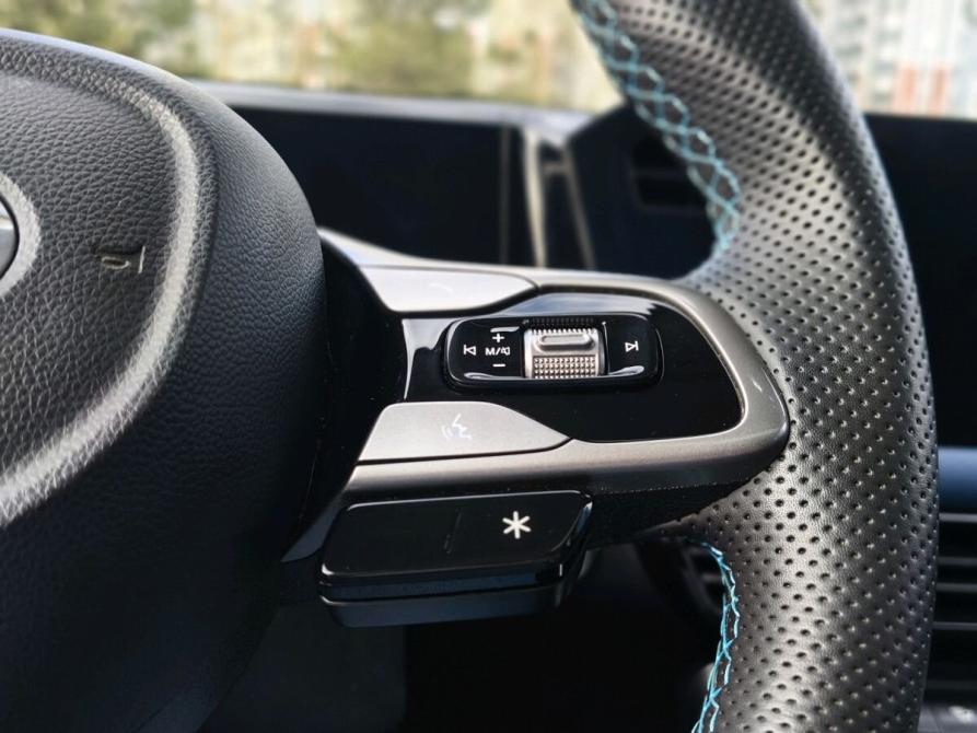 GAC GS3 Санкт-Петербург  - изображение 19