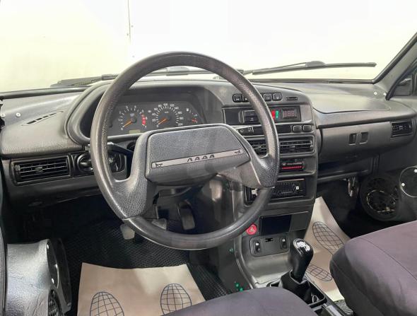 Lada (ВАЗ) 21099 с пробегом 2001 года, цена 105 000 рублей, 191739 км, седан, Автокод Объявления