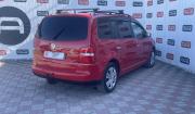 Volkswagen Touran I Санкт-Петербург  - изображение 13
