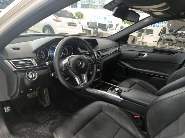 Mercedes-Benz E-Класс IV (W212 S212 C207) Рестайлинг с пробегом 2014 года, цена 1 850 000 рублей, 168163 км, седан, Автокод Объявления