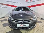 Opel Astra J Рестайлинг Воронеж  - изображение 25