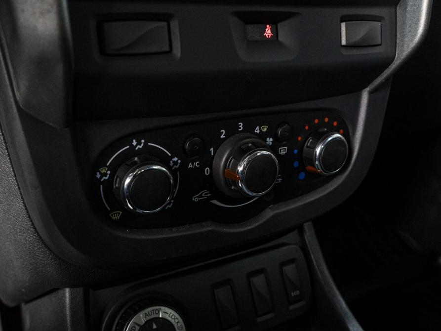 Renault Duster I Рестайлинг Тюмень  - изображение 21
