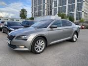 Skoda Superb III Санкт-Петербург  - изображение 17