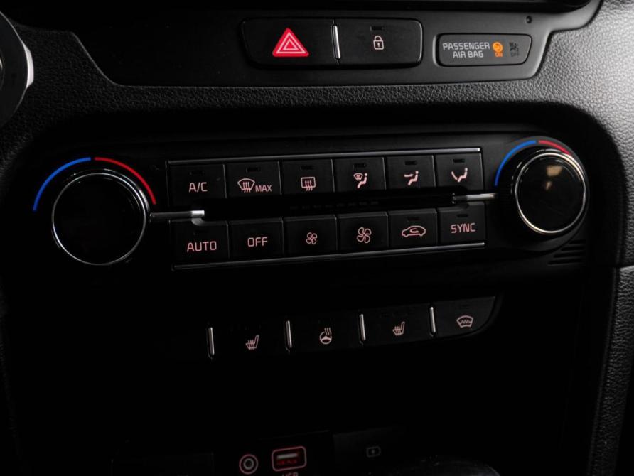 Kia Ceed III Тюмень  - изображение 15