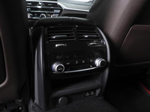BMW 5 серии VII (G30/G31/G38) с пробегом 2020 года, цена 4 510 000 рублей, 76808 км, седан, Автокод Объявления