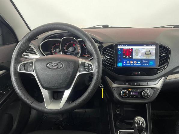 Lada (ВАЗ) Vesta I с пробегом 2018 года, цена 1 020 000 рублей, 100569 км, универсал, Автокод Объявления