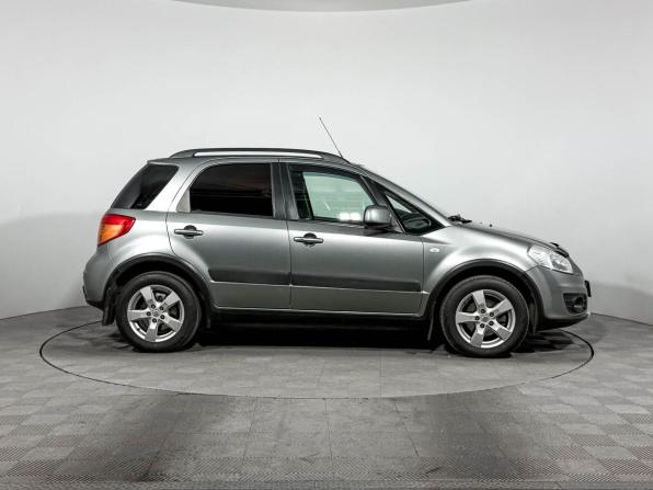 Suzuki SX4 I (Classic) Рестайлинг с пробегом 2012 года, цена 815 000 рублей, 156275 км, хэтчбек, Автокод Объявления