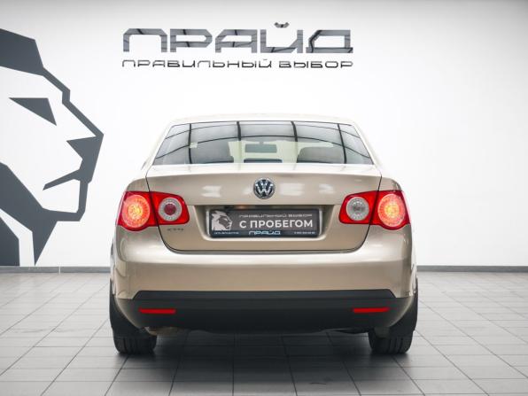 Volkswagen Jetta V с пробегом 2006 года, цена 549 000 рублей, 202000 км, седан, Автокод Объявления