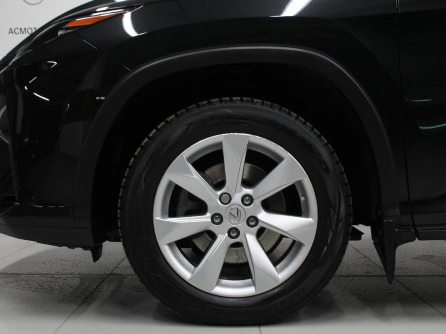 Lexus RX IV Екатеринбург  - изображение 4