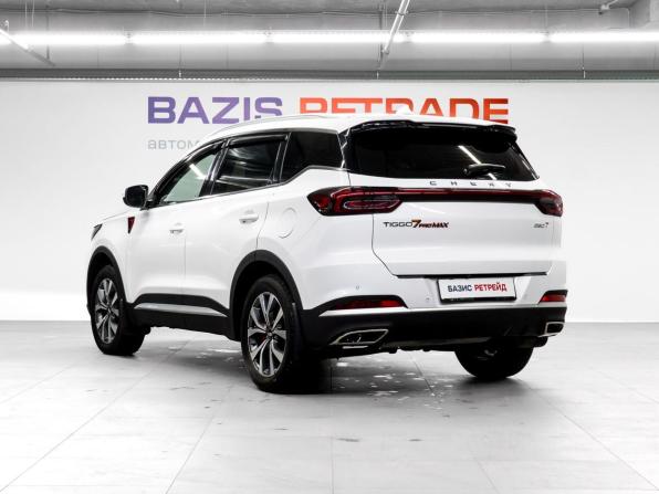 Chery Tiggo 7 Pro Max I с пробегом 2024 года, цена 2 100 000 рублей, 15426 км, внедорожник, Автокод Объявления