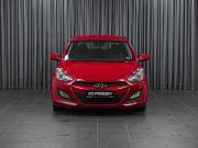 Hyundai i30 II Ставрополь  - изображение 24