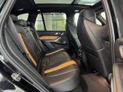 BMW X5 M III (F95) Екатеринбург  - изображение 65