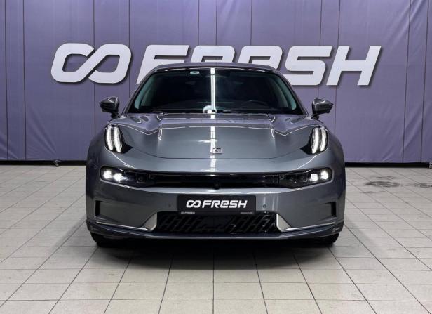 Zeekr 001 I с пробегом 2022 года, цена 5 299 000 рублей, 31000 км, лифтбек, Автокод Объявления