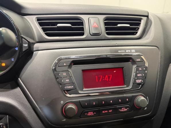 Kia Rio III с пробегом 2011 года, цена 800 000 рублей, 153000 км, седан, Автокод Объявления