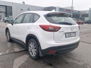 Mazda CX-5 I Рестайлинг Санкт-Петербург  - изображение 9