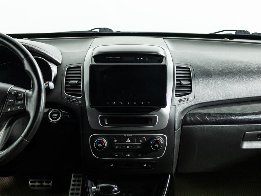Kia Sorento II Рестайлинг Санкт-Петербург  - изображение 14