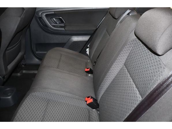 Skoda Fabia II Рестайлинг с пробегом 2013 года, цена 625 000 рублей, 129226 км, хэтчбек, Автокод Объявления
