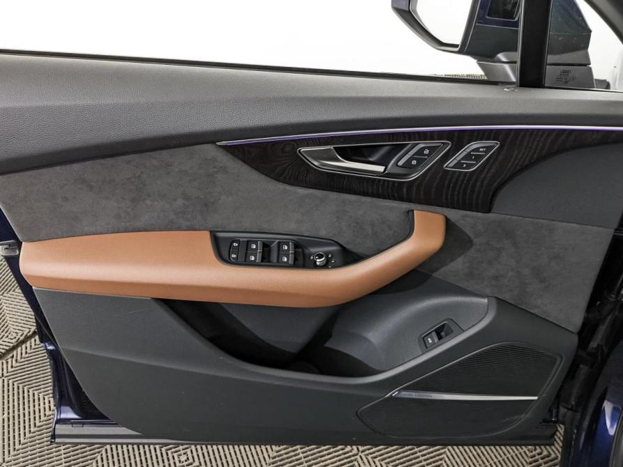 Audi Q7 II (4M) Рестайлинг Москва  - изображение 18