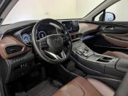 Hyundai Santa Fe IV Рестайлинг Москва  - изображение 45