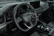 Audi Q5 II (FY) Рестайлинг Москва  - изображение 30