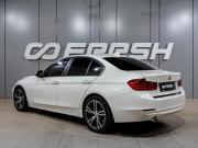 BMW 3 серии VI (F3x) Воронеж  - изображение 25