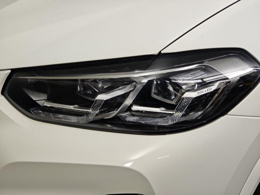 BMW X4 II (G02) Рестайлинг Москва  - изображение 8