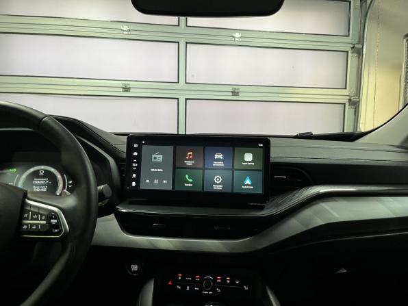 Haval F7x I Рестайлинг с пробегом 2023 года, цена 2 425 000 рублей, 36580 км, внедорожник, Автокод Объявления