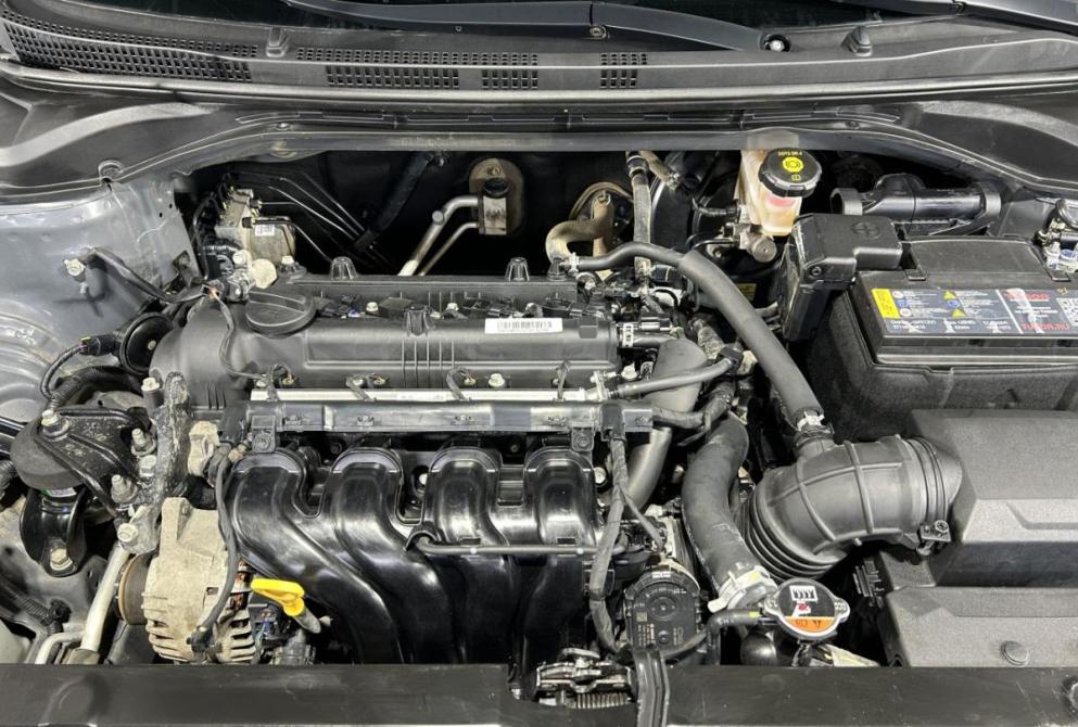 Hyundai Solaris II Рестайлинг Саранск  - изображение 26
