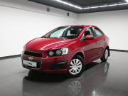 Chevrolet Aveo II Тверь  - изображение 19
