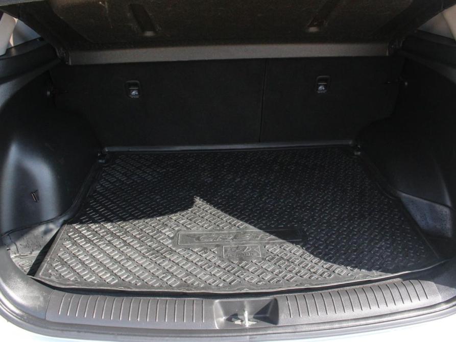 Hyundai Creta I Калуга  - изображение 15