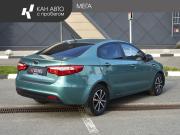 Kia Rio III Казань  - изображение 13