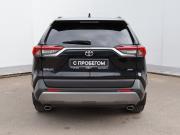 Toyota RAV4 V (XA50) Москва  - изображение 30
