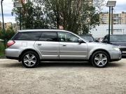Subaru Outback III Рестайлинг Санкт-Петербург  - изображение 21