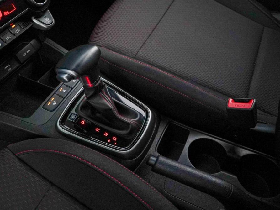 Kia Rio IV Рестайлинг Москва  - изображение 14