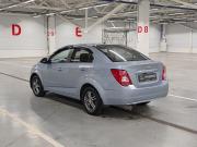 Chevrolet Aveo II Казань  - изображение 40