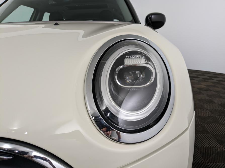 Mini Clubman II Рестайлинг Москва  - изображение 17
