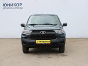 Lada (ВАЗ) Niva Travel I Нижний Новгород  - изображение 16