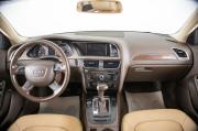 Audi A4 allroad IV (B8) Рестайлинг Пермь  - изображение 38