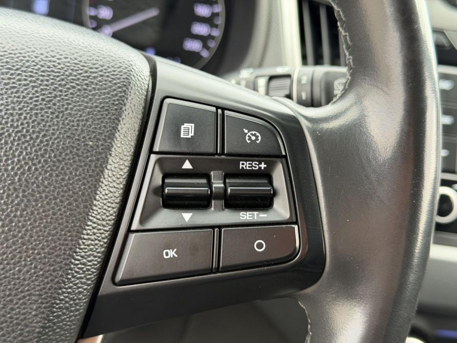Hyundai Creta I Казань  - изображение 20