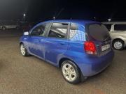 Chevrolet Aveo I Пермь  - изображение 13